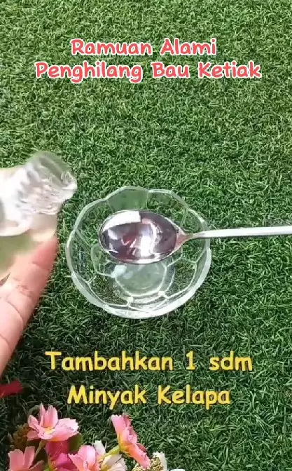 Atasi ketiak bau tak sedap dan gelap Berbagai sumber Atasi ketiak bau tak sedap dan gelap Berbagai sumber