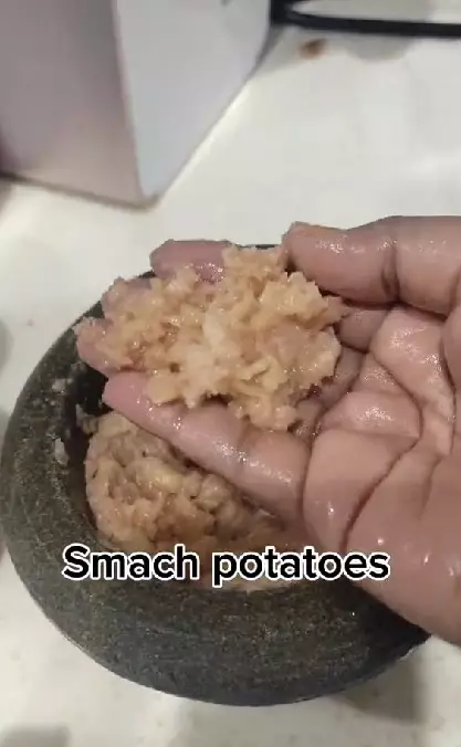 Kentang atasi flek hitam agar wajah cerah merata Berbagai sumber