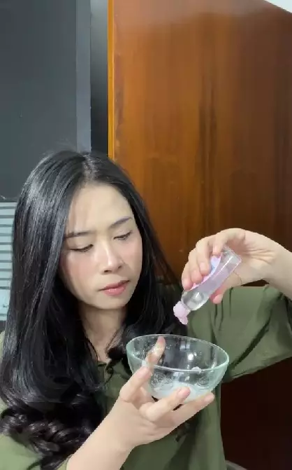 Produk bayi atasi rambut kering dan kasar Berbagai sumber