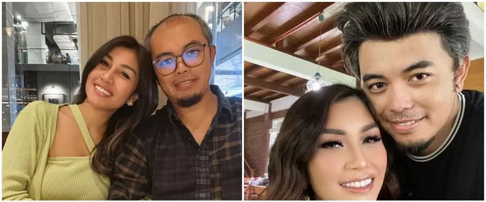 Potret seleb sebelum dan sesudah transplantasi rambut Berbagai sumber Potret seleb sebelum dan sesudah transplantasi rambut Berbagai sumber