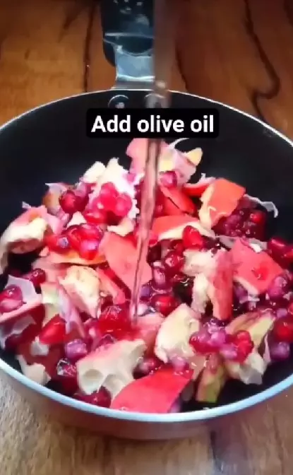 Delima atasi wajah kendur dan keriput TikTok Delima atasi wajah kendur dan keriput TikTok