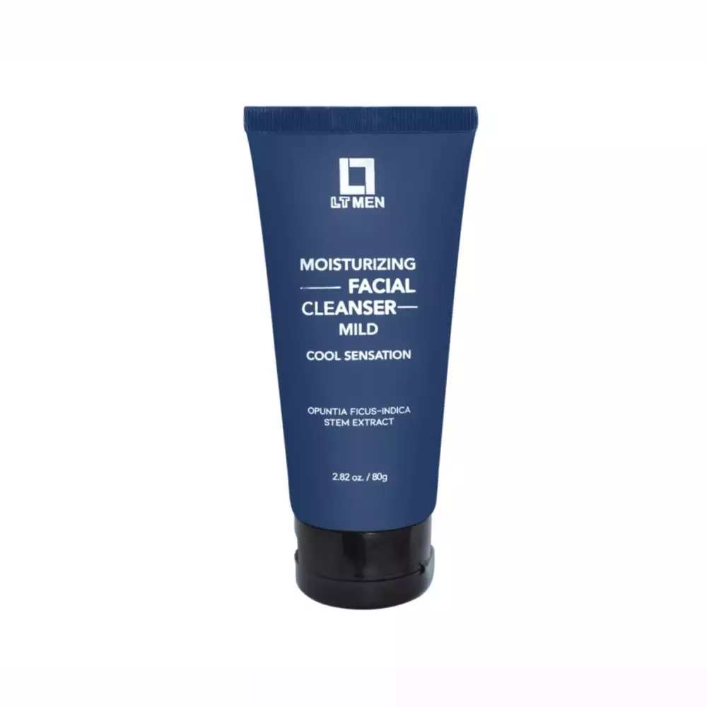 Rekomendasi skincare cowok untuk kulit kering © 2024 brilio.net