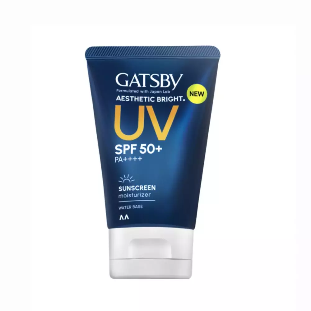 Rekomendasi skincare cowok untuk kulit kering © 2024 brilio.net