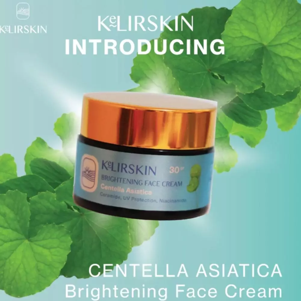 Rekomendasi skincare cowok untuk kulit kering © 2024 brilio.net