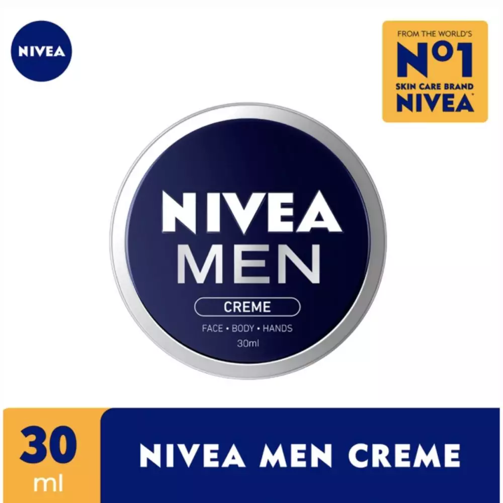 Rekomendasi skincare cowok untuk kulit kering © 2024 brilio.net