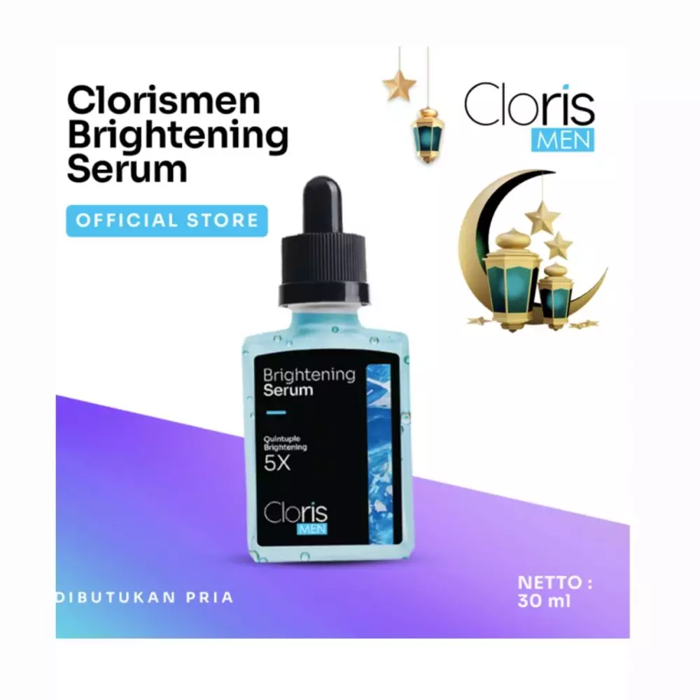 Rekomendasi skincare cowok untuk kulit kering © 2024 brilio.net