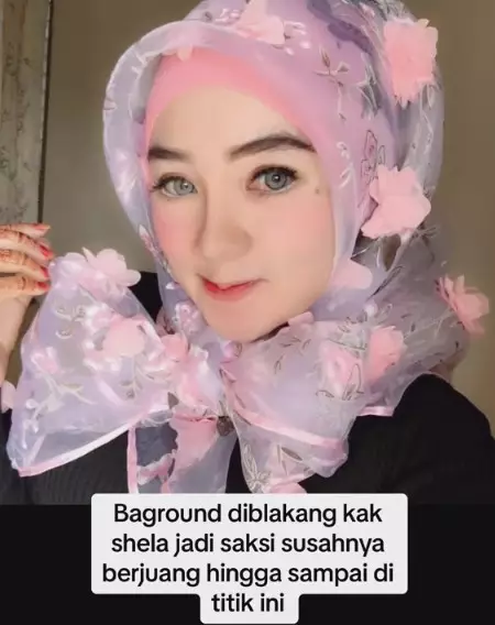 transformasi bos skincare Shella Saukia © 2024 brilio.net transformasi bos skincare Shella Saukia © 2024 brilio.net