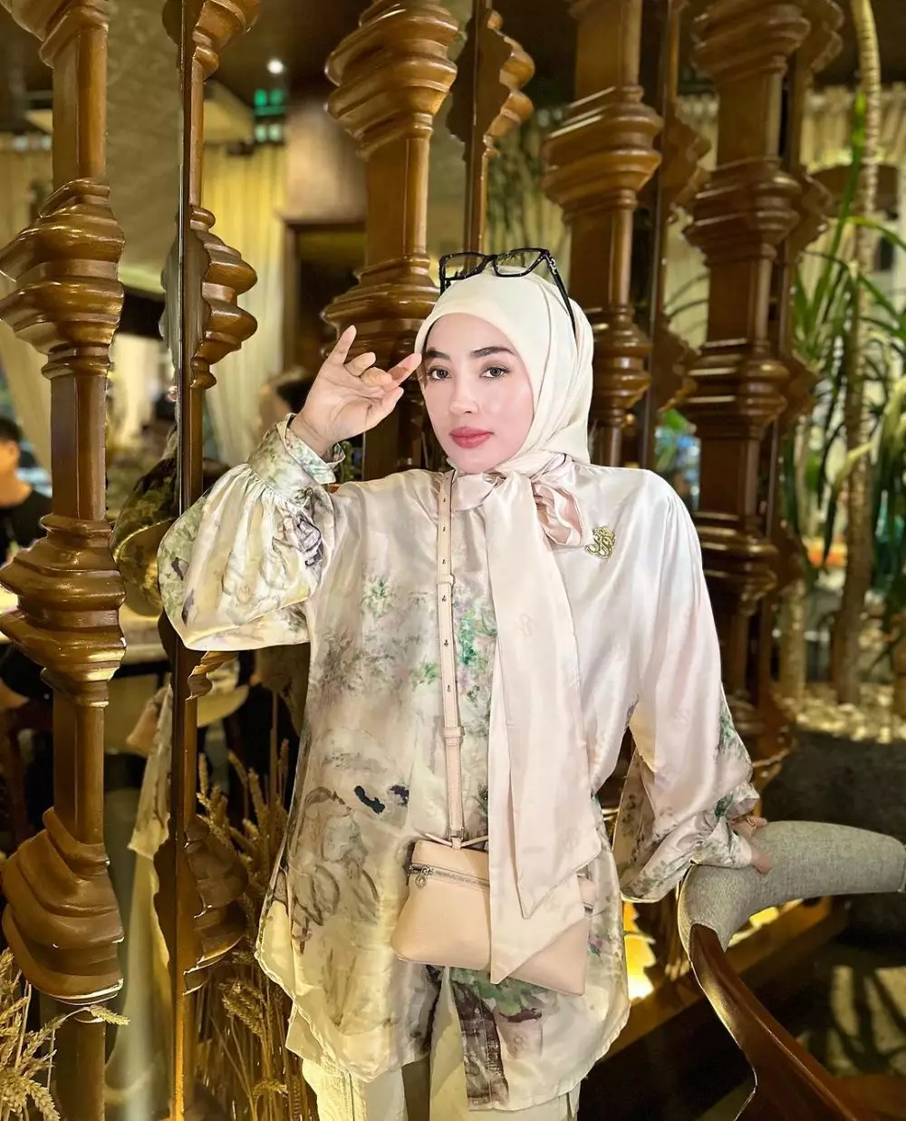 transformasi bos skincare Shella Saukia © 2024 brilio.net transformasi bos skincare Shella Saukia © 2024 brilio.net