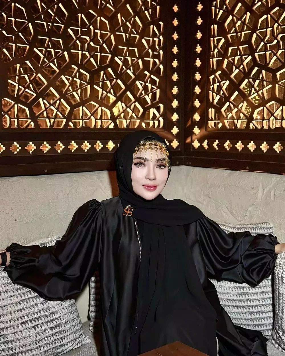 transformasi bos skincare Shella Saukia © 2024 brilio.net transformasi bos skincare Shella Saukia © 2024 brilio.net