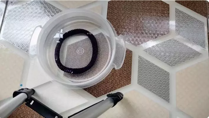 cara kencangkan ikat rambut melar berbagai sumber