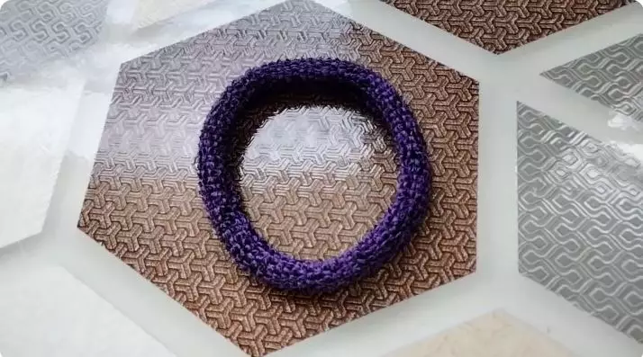 cara kencangkan ikat rambut melar berbagai sumber