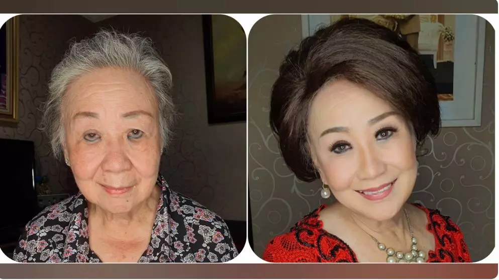 transformasi makeupnya bikin flek hitam auto lenyap berbagai sumber transformasi makeupnya bikin flek hitam auto lenyap berbagai sumber