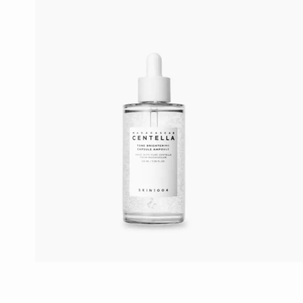 10 Rekomendasi Korean skincare untuk kulit kusam © 2024 berbagai sumber