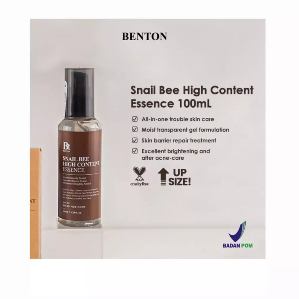 10 Rekomendasi Korean skincare untuk kulit kusam © 2024 berbagai sumber