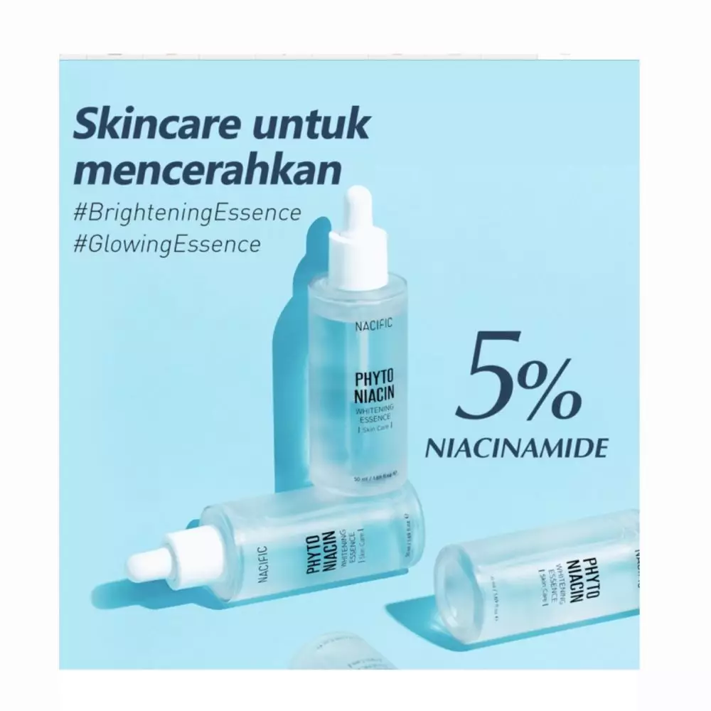 10 Rekomendasi Korean skincare untuk kulit kusam © 2024 berbagai sumber
