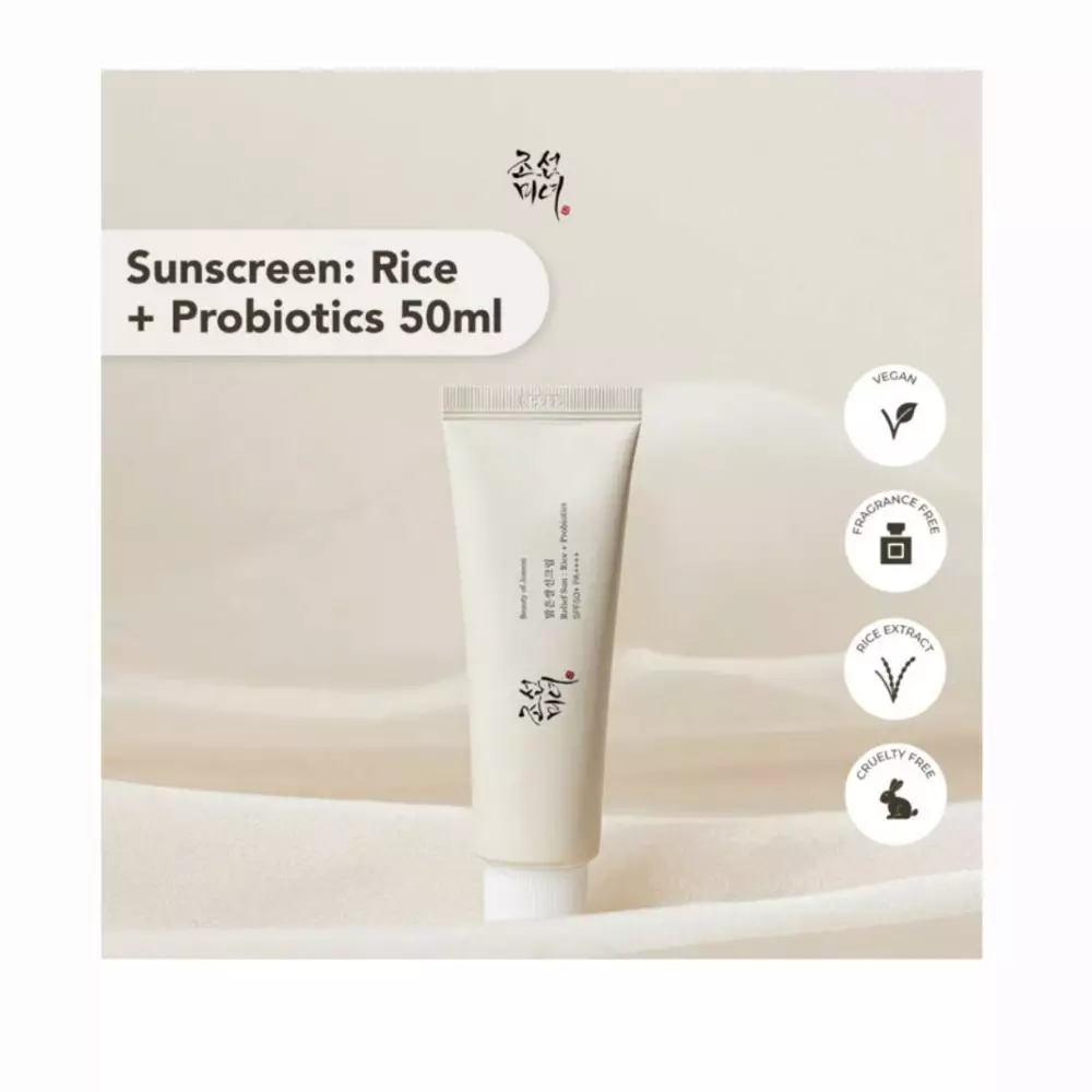 10 Rekomendasi Korean skincare untuk kulit kusam © 2024 berbagai sumber