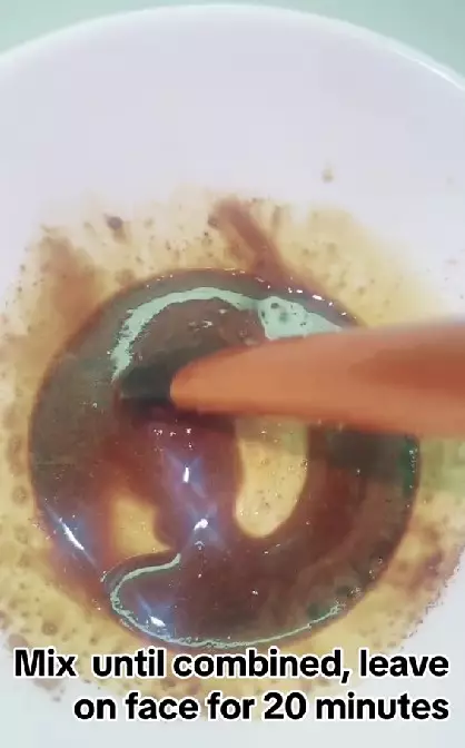 Atasi wajah kendur pakai kopi dan aloe vera gel Berbagai sumber