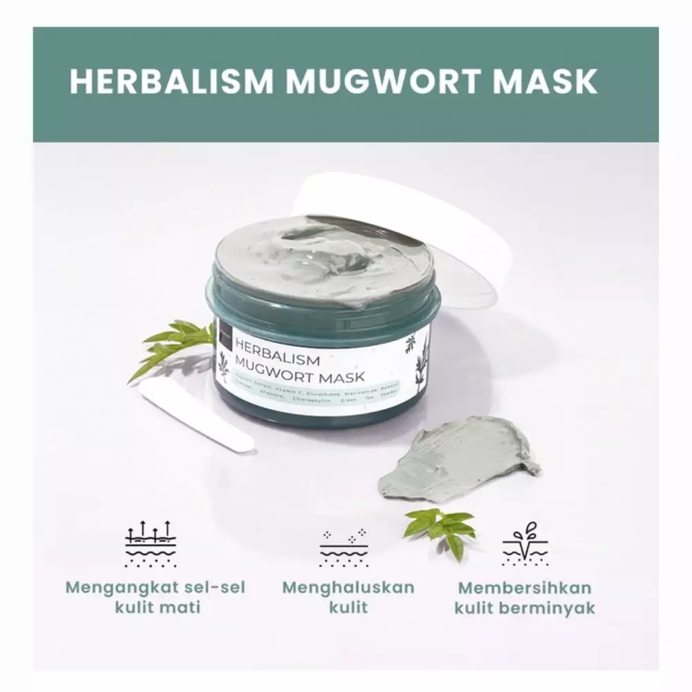 10 Rekomendasi skincare Scarlett untuk mengatasi jerawat © 2024 berbagai sumber