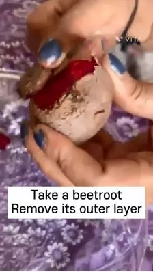 cara samarkan garis halus dan flek hitam berbagai sumber