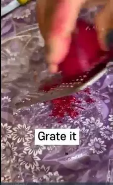 cara samarkan garis halus dan flek hitam berbagai sumber