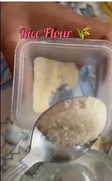 tunjukkan cara memutihkan ketiak hitam berbagai sumber