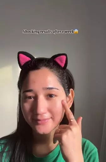 Cegah wajah kendur dan menua dengan yoghurt kopi TikTok Cegah wajah kendur dan menua dengan yoghurt kopi TikTok