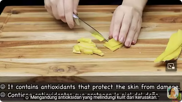 cara menghilangkan garis halus berbagai sumber