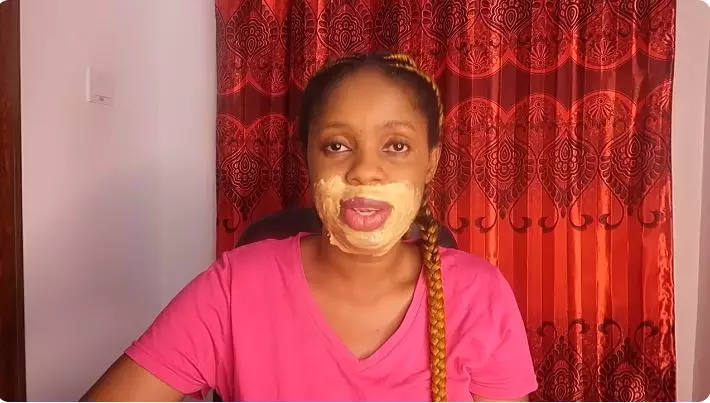 cara menghilangkan rambut halus sekitar mulut berbagai sumber