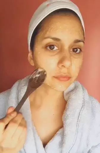 2 bahan dapur bersihkan pori-pori tersumbat TikTok 2 bahan dapur bersihkan pori-pori tersumbat TikTok