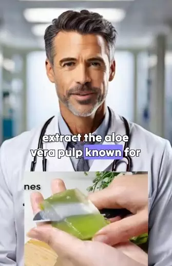 Atasi kulit kendur pakai aloe vera dan mentimun Berbagai sumber