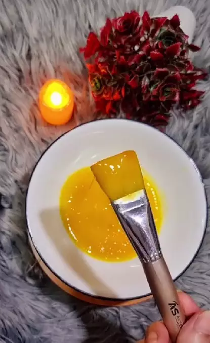 Ibu-ibu ini bagikan cara mengencangkan wajah kendur TikTok Ibu-ibu ini bagikan cara mengencangkan wajah kendur TikTok