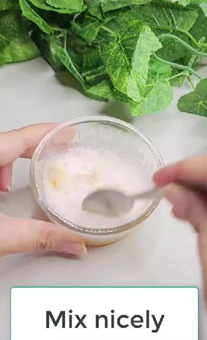 Atasi leher hitam pakai madu dicampur 3 bahan alami TikTok