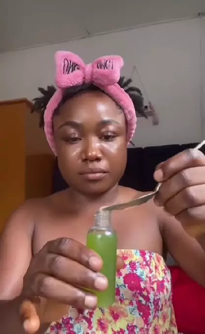 2 jenis buah face toner atasi wajah kendur TikTok