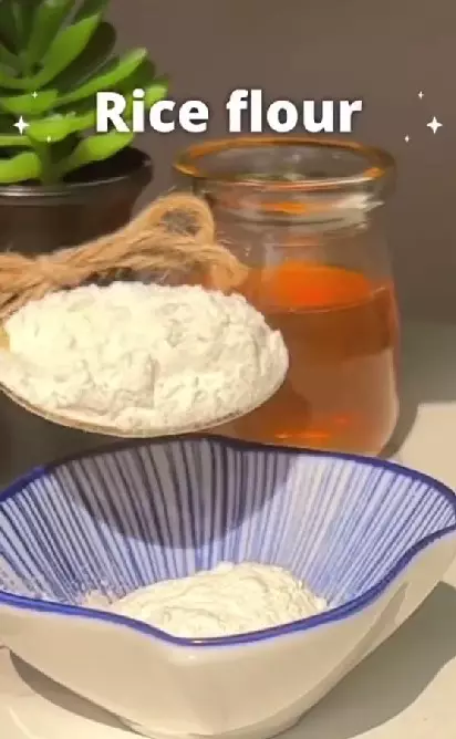 3 bahan dapur bikin wajah glowing dan kencang TikTok 3 bahan dapur bikin wajah glowing dan kencang TikTok