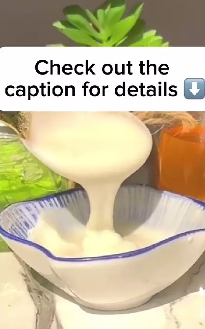 3 bahan dapur bikin wajah glowing dan kencang TikTok 3 bahan dapur bikin wajah glowing dan kencang TikTok