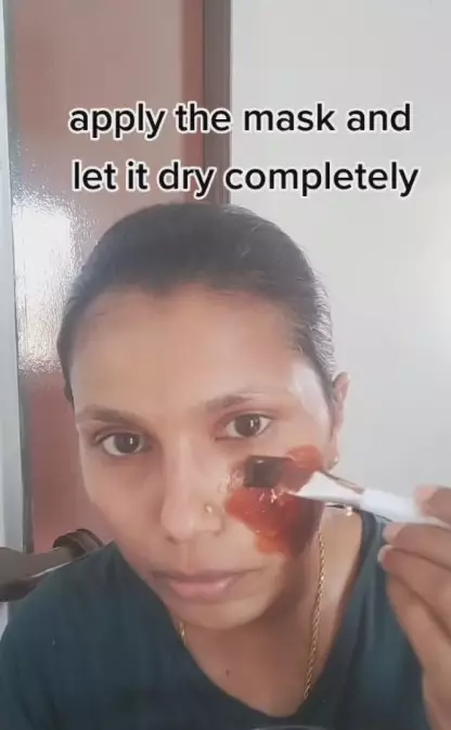 Kopi atasi wajah kusam agar cerah merata TikTok Kopi atasi wajah kusam agar cerah merata TikTok