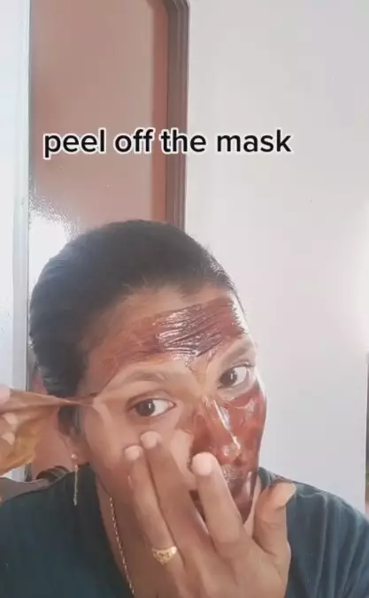 Kopi atasi wajah kusam agar cerah merata TikTok Kopi atasi wajah kusam agar cerah merata TikTok