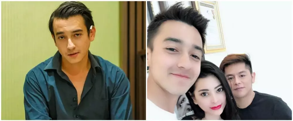 7 seleb pria sebelum dan sesudah sulam alis Berbagai sumber 7 seleb pria sebelum dan sesudah sulam alis Berbagai sumber