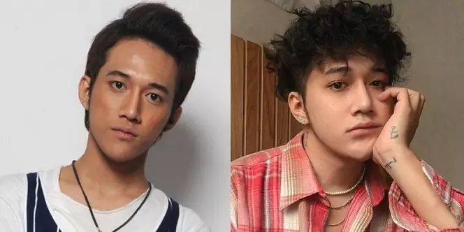 7 seleb pria sebelum dan sesudah sulam alis Berbagai sumber 7 seleb pria sebelum dan sesudah sulam alis Berbagai sumber
