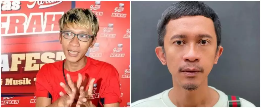 7 seleb pria sebelum dan sesudah sulam alis Berbagai sumber 7 seleb pria sebelum dan sesudah sulam alis Berbagai sumber