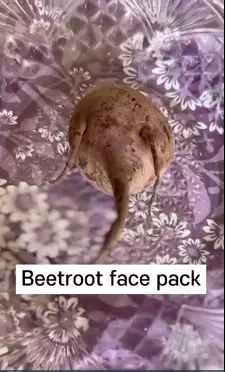 cara haluskan kulit wajah kasar berbagai sumber