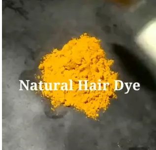 cara hilangkan uban pakai kunyit berbagai sumber