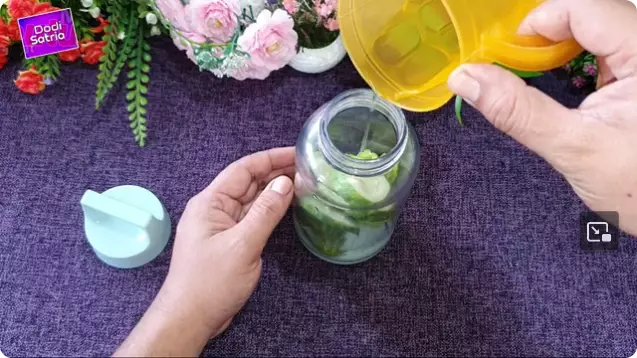 cara mengatasi flek hitam berbagai sumber