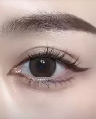 cara mudah membuat winged eyeliner berbagai sumber cara mudah membuat winged eyeliner berbagai sumber