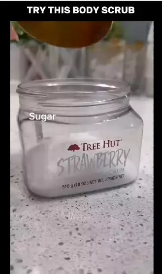 cara meratakan kulit tangan belang pakai gula berbagai sumber