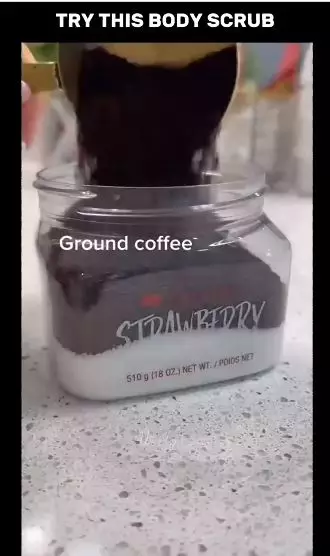 cara meratakan kulit tangan belang pakai gula berbagai sumber