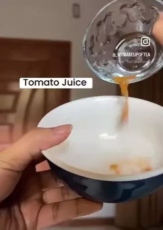 Pudarkan hiperpigmentasi agar wajah auto cerah TikTok