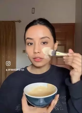 Pudarkan hiperpigmentasi agar wajah auto cerah TikTok