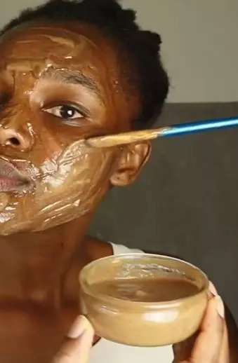 Cara menunda wajah kendur dan keriput TikTok Cara menunda wajah kendur dan keriput TikTok