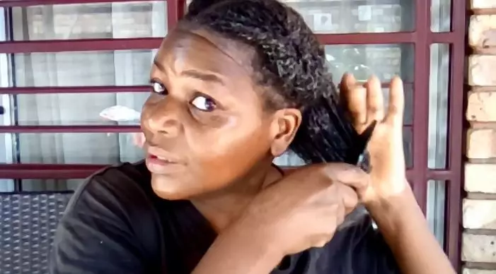 cara atasi rambut rontok berlebihan berbagai sumber